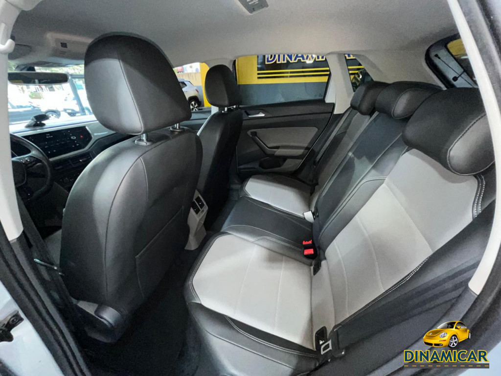 Imagem do veículo POLO 1.0 200 TSI HIGHLINE AT! TOP DE LINHA! APENAS 73.000 KM!