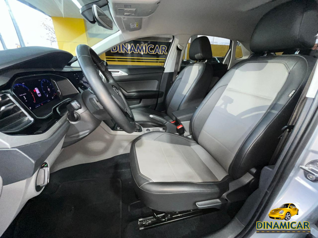 Imagem do veículo POLO 1.0 200 TSI HIGHLINE AT! TOP DE LINHA! APENAS 73.000 KM!