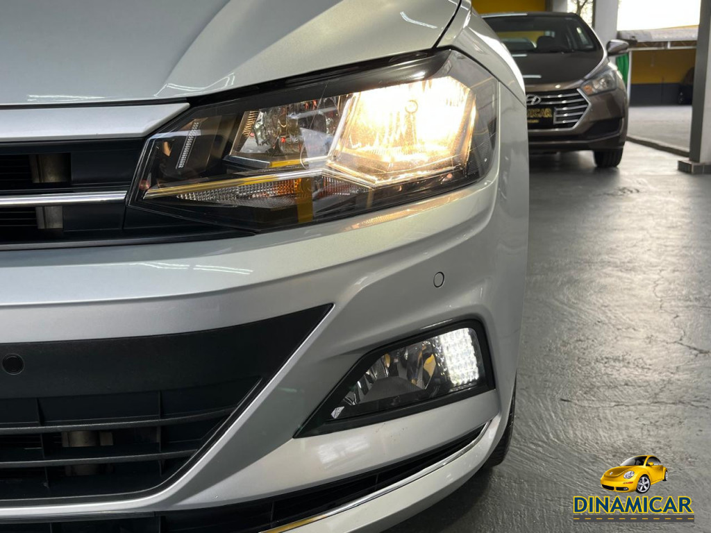 Imagem do veículo POLO 1.0 200 TSI HIGHLINE AT! TOP DE LINHA! APENAS 73.000 KM!