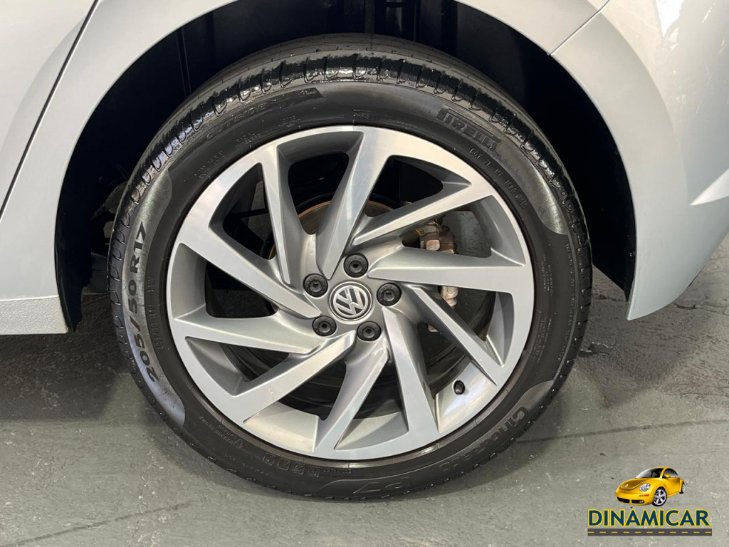 Imagem do veículo POLO 1.0 200 TSI HIGHLINE AT! TOP DE LINHA! APENAS 73.000 KM!