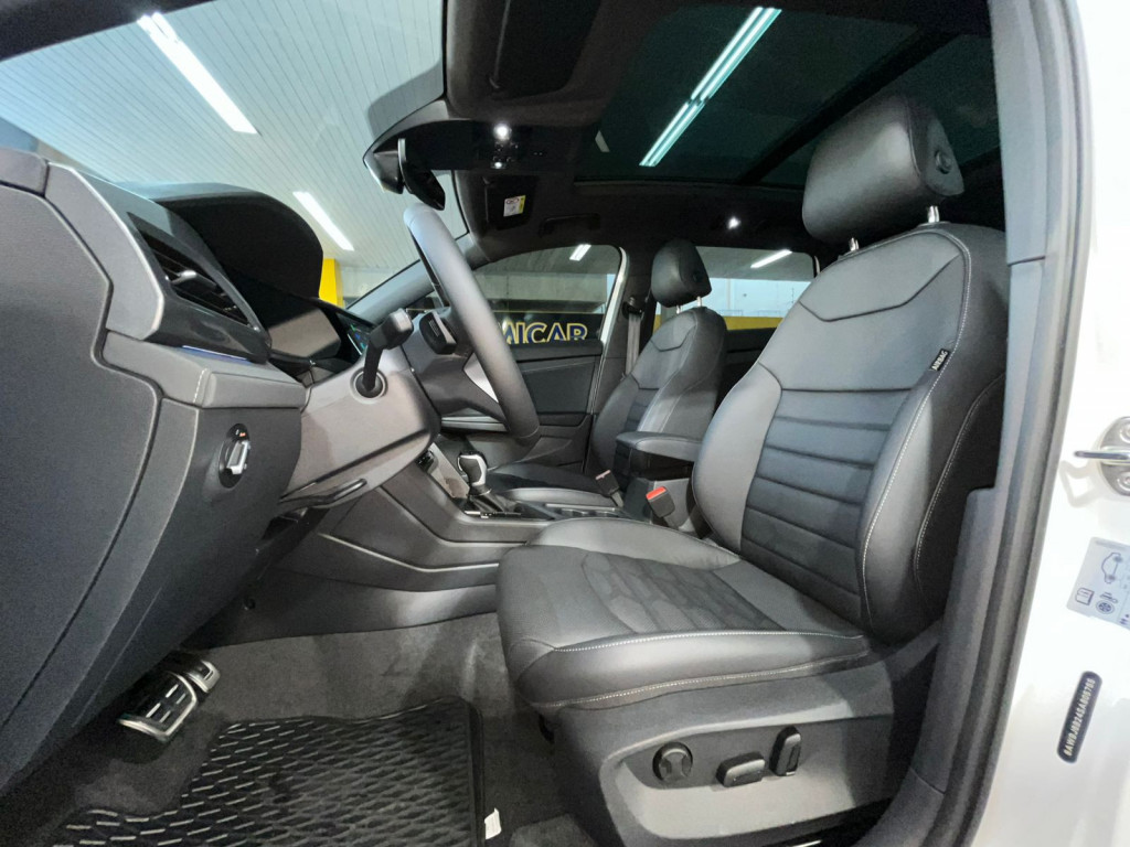 Imagem do veículo TAOS HIGHLINE 1.4 250 TSI FLEX 2025 TOP DE LINHA!