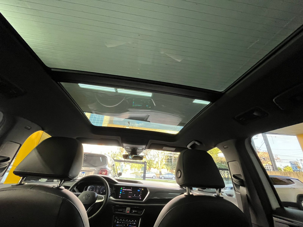 Imagem do veículo TAOS HIGHLINE 1.4 250 TSI FLEX 2025 TOP DE LINHA!