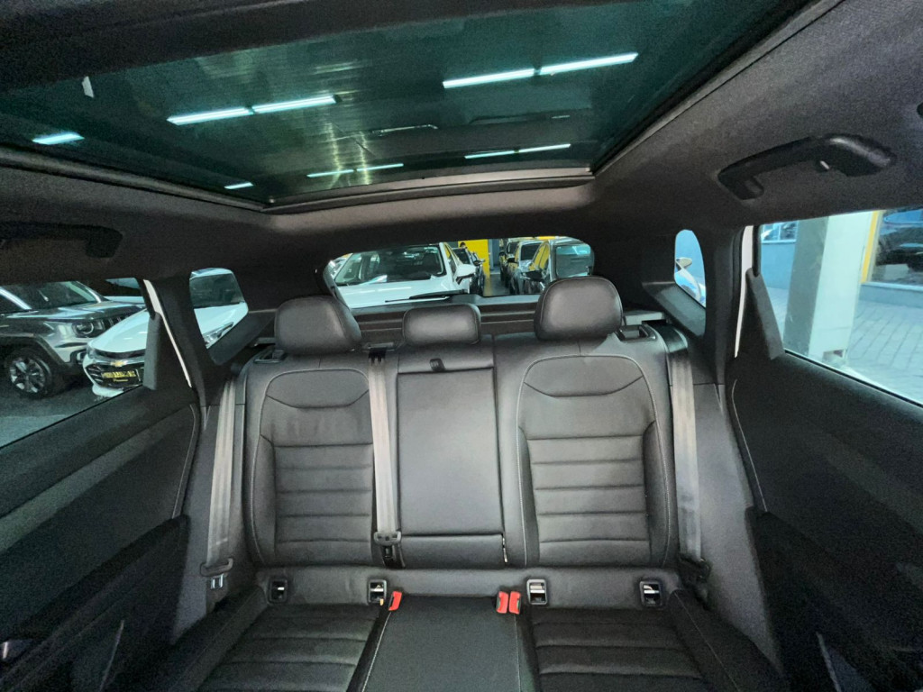 Imagem do veículo TAOS HIGHLINE 1.4 250 TSI FLEX 2025 TOP DE LINHA!