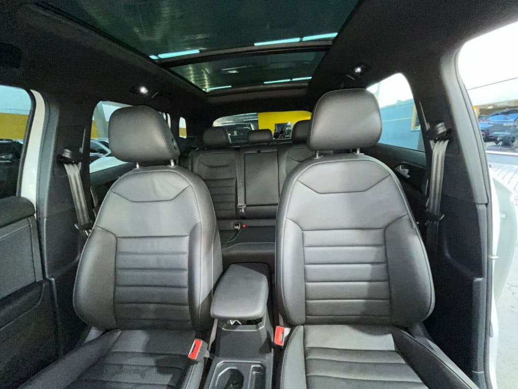 Imagem do veículo TAOS HIGHLINE 1.4 250 TSI FLEX 2025 TOP DE LINHA!