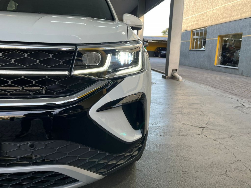 Imagem do veículo TAOS HIGHLINE 1.4 250 TSI FLEX 2025 TOP DE LINHA!