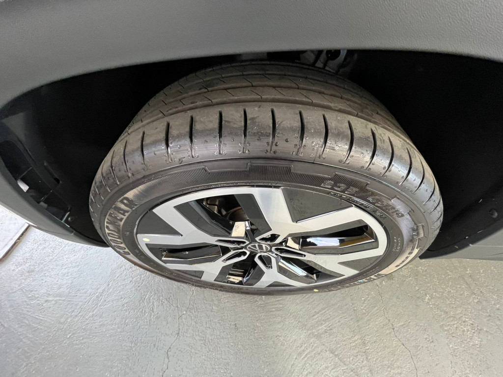 Imagem do veículo TAOS HIGHLINE 1.4 250 TSI FLEX 2025 TOP DE LINHA!