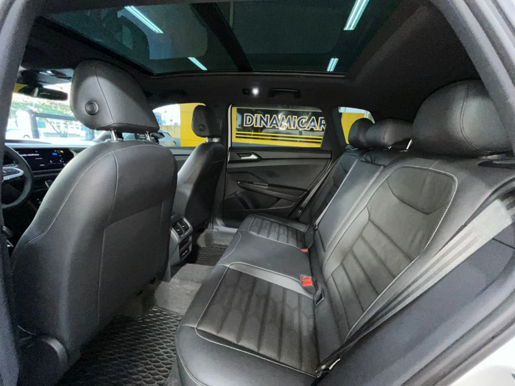 Imagem do veículo TAOS HIGHLINE 1.4 250 TSI FLEX 2025 TOP DE LINHA!