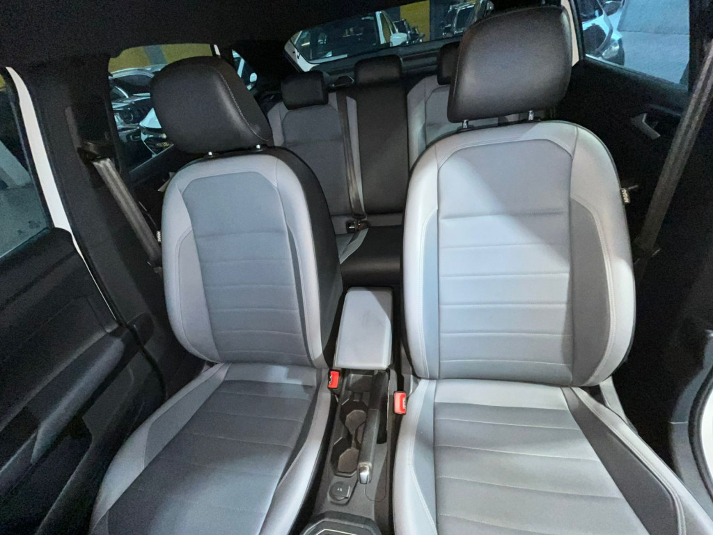 Imagem do veículo NIVUS 1.0 200 HIGHLINE AT! 52.000 KM! Ú.DONO! GARANTIA VW ATÉ 08/2026!