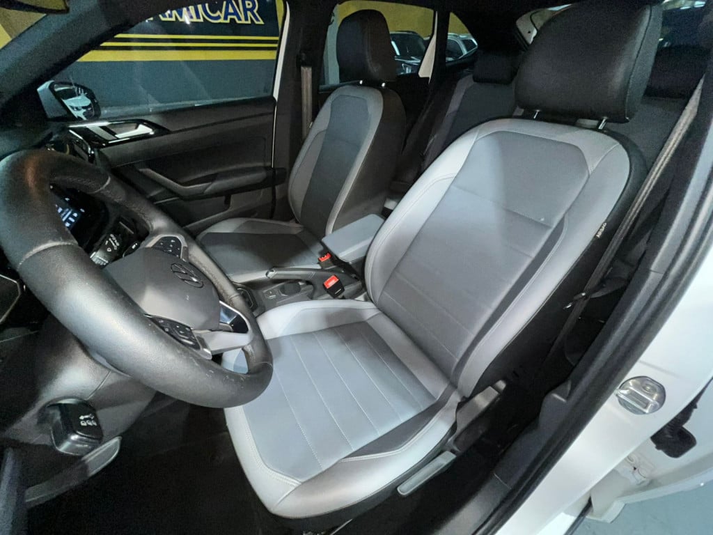 Imagem do veículo NIVUS 1.0 200 HIGHLINE AT! 52.000 KM! Ú.DONO! GARANTIA VW ATÉ 08/2026!