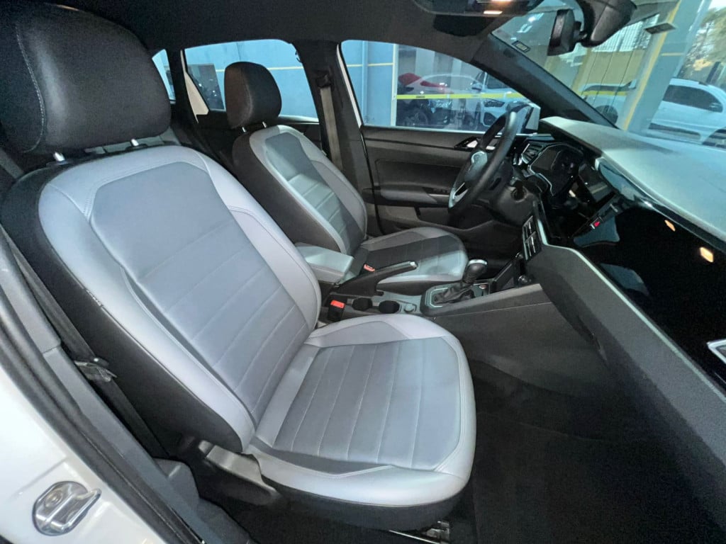 Imagem do veículo NIVUS 1.0 200 HIGHLINE AT! 52.000 KM! Ú.DONO! GARANTIA VW ATÉ 08/2026!