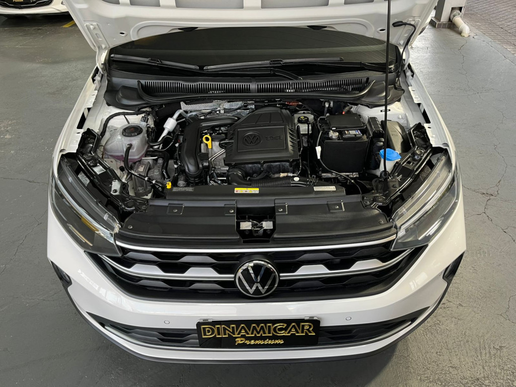Imagem do veículo NIVUS 1.0 200 HIGHLINE AT! 52.000 KM! Ú.DONO! GARANTIA VW ATÉ 08/2026!