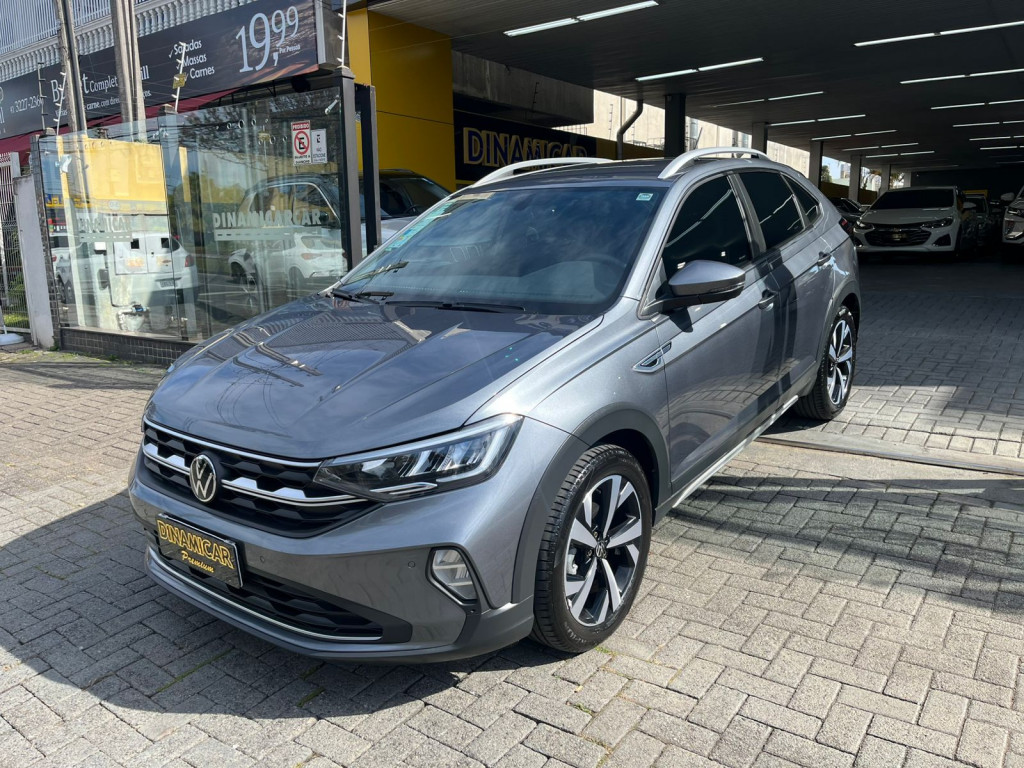 NIVUS 1.0 200 HIGHLINE AT! 20.000! NA GARANTIA!