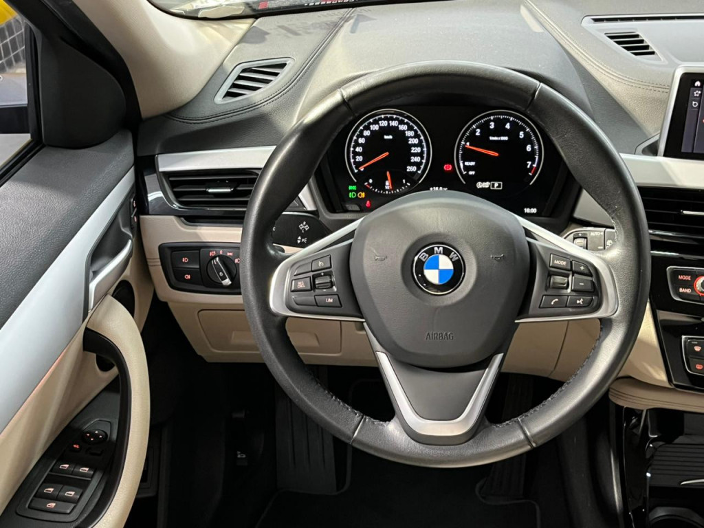 Imagem do veículo X2 1.5 TURBO  ACTIVEFLEX SDRIVE18I GP STEPTRONIC!