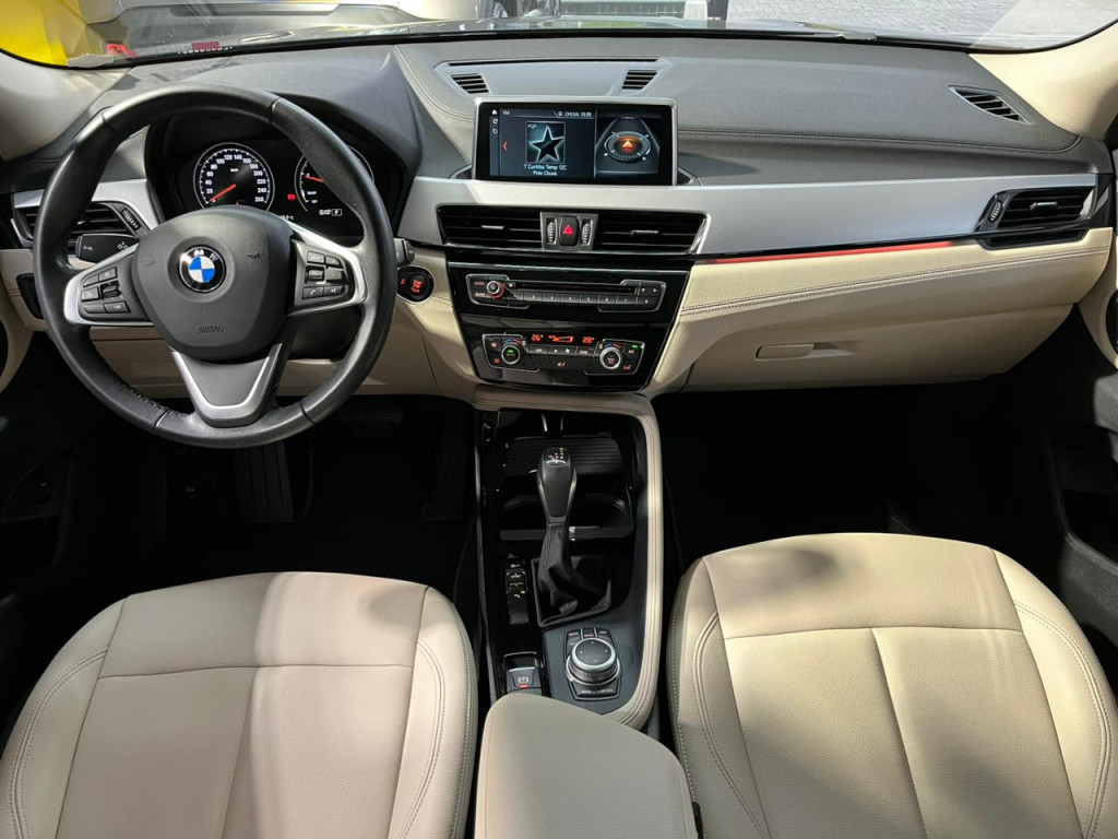 Imagem do veículo X2 1.5 TURBO  ACTIVEFLEX SDRIVE18I GP STEPTRONIC!