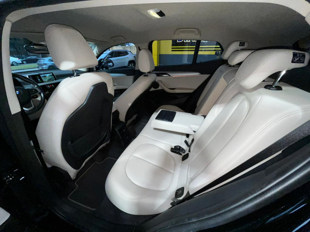 Imagem do veículo X2 1.5 TURBO  ACTIVEFLEX SDRIVE18I GP STEPTRONIC!