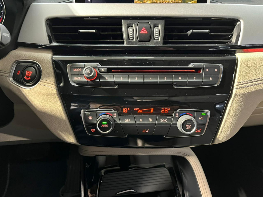 Imagem do veículo X2 1.5 TURBO  ACTIVEFLEX SDRIVE18I GP STEPTRONIC!