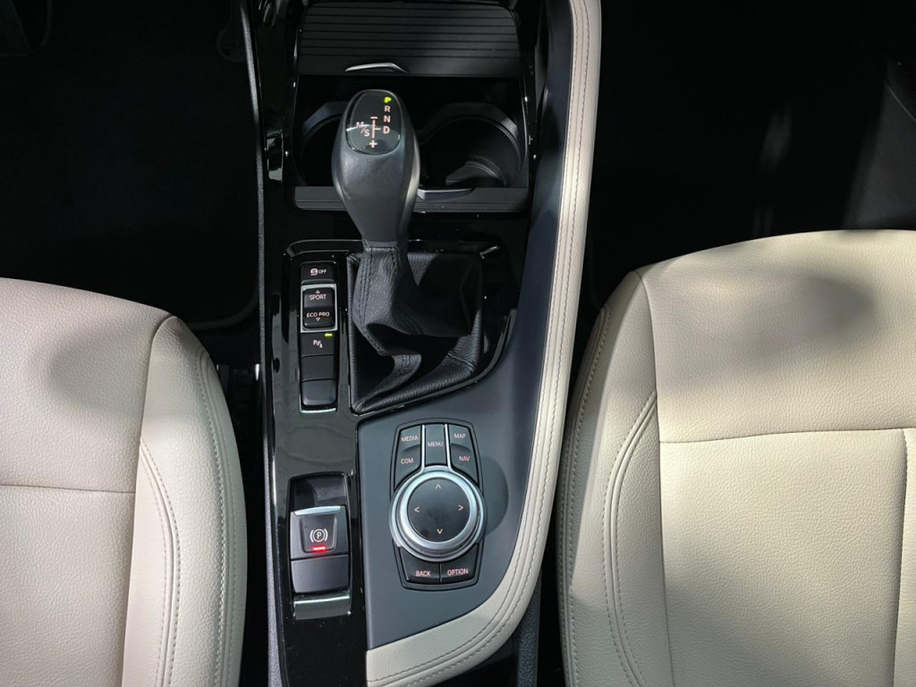 Imagem do veículo X2 1.5 TURBO  ACTIVEFLEX SDRIVE18I GP STEPTRONIC!