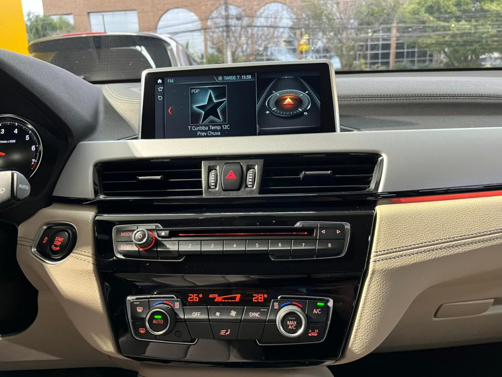 Imagem do veículo X2 1.5 TURBO  ACTIVEFLEX SDRIVE18I GP STEPTRONIC!