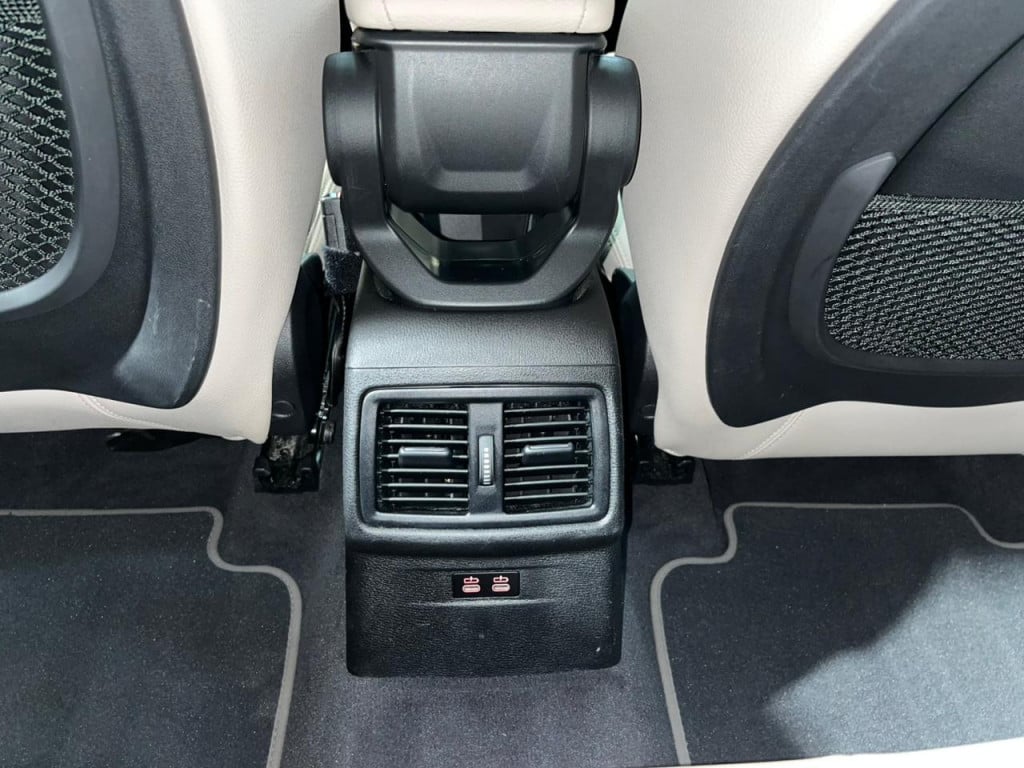 Imagem do veículo X2 1.5 TURBO  ACTIVEFLEX SDRIVE18I GP STEPTRONIC!