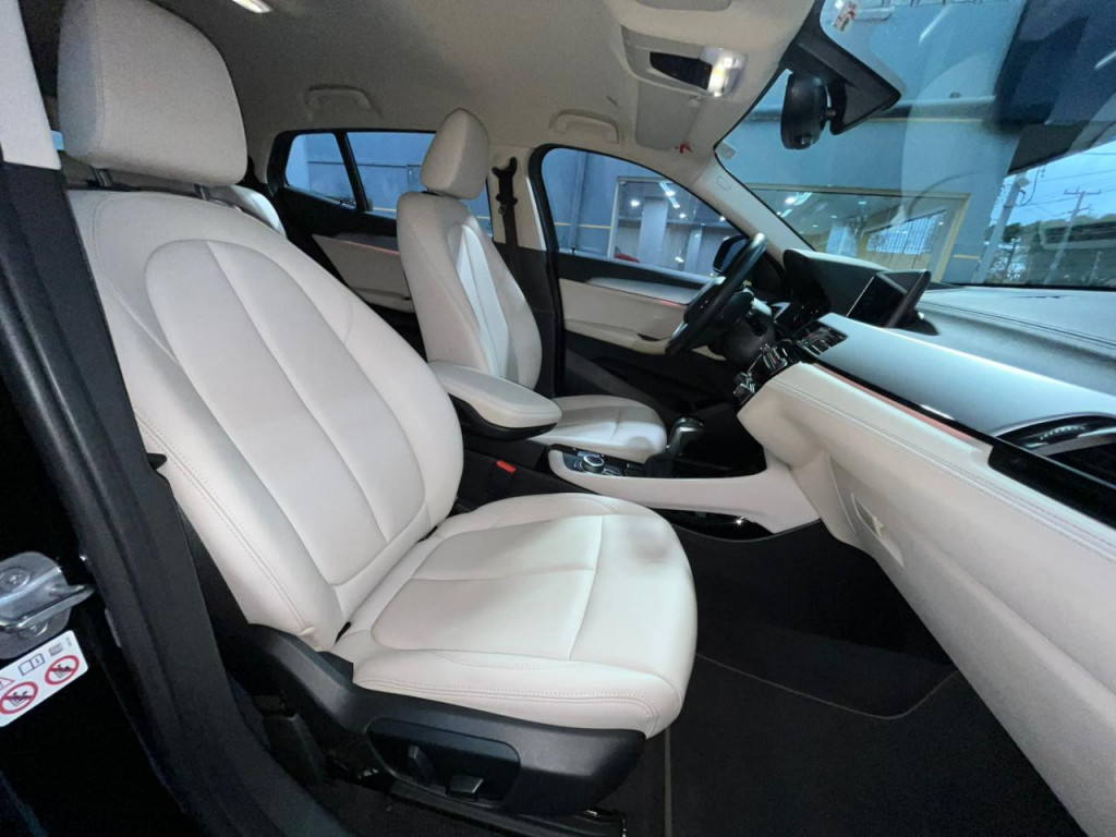 Imagem do veículo X2 1.5 TURBO  ACTIVEFLEX SDRIVE18I GP STEPTRONIC!