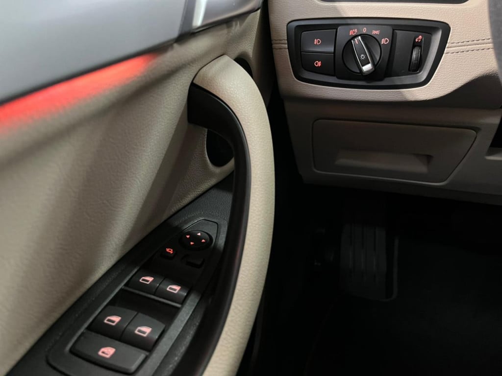 Imagem do veículo X2 1.5 TURBO  ACTIVEFLEX SDRIVE18I GP STEPTRONIC!