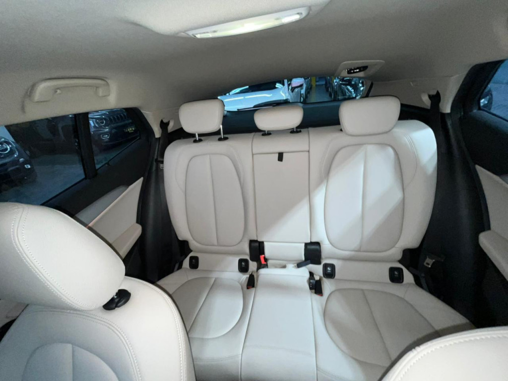 Imagem do veículo X2 1.5 TURBO  ACTIVEFLEX SDRIVE18I GP STEPTRONIC!