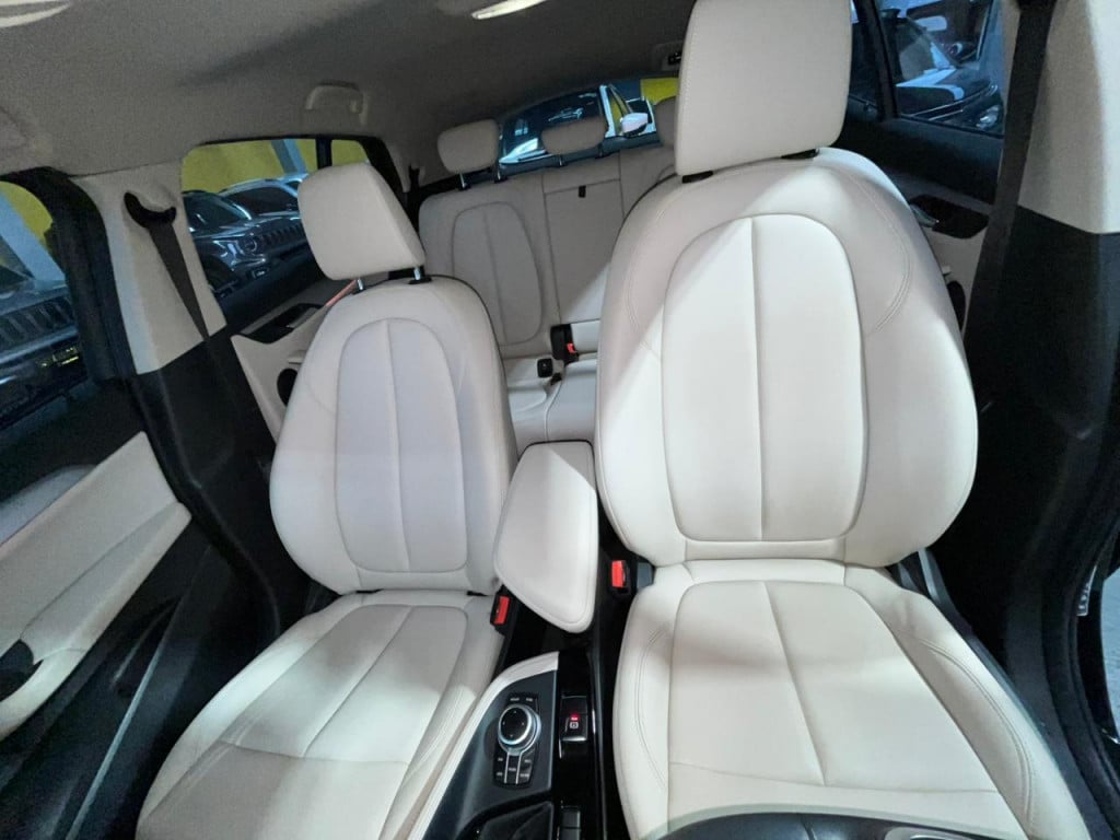 Imagem do veículo X2 1.5 TURBO  ACTIVEFLEX SDRIVE18I GP STEPTRONIC!