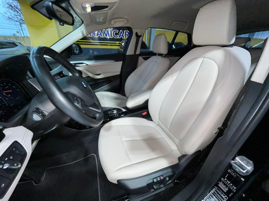 Imagem do veículo X2 1.5 TURBO  ACTIVEFLEX SDRIVE18I GP STEPTRONIC!