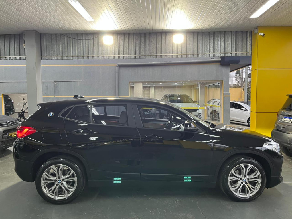 Imagem do veículo X2 1.5 TURBO  ACTIVEFLEX SDRIVE18I GP STEPTRONIC!