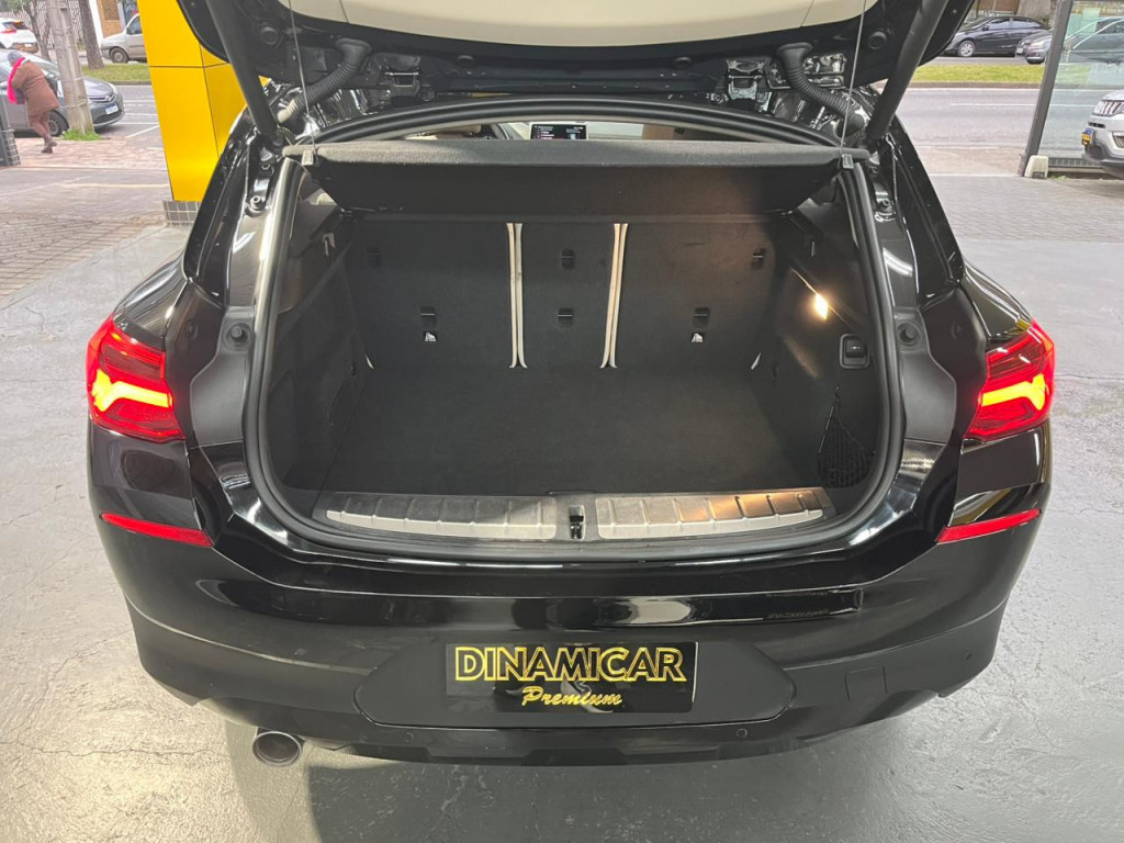 Imagem do veículo X2 1.5 TURBO  ACTIVEFLEX SDRIVE18I GP STEPTRONIC!