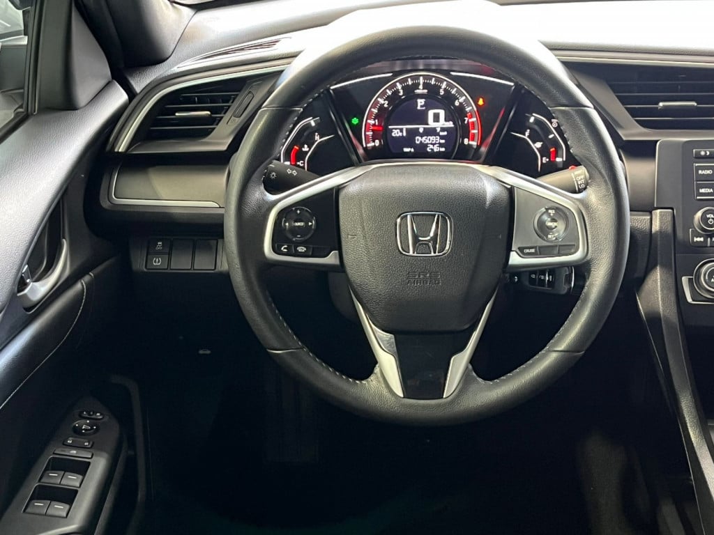 Imagem do veículo CIVIC 2.0 G10 FLEXONE LX CVT! 45.000 KM! SEM REPINTURAS! NOVO!