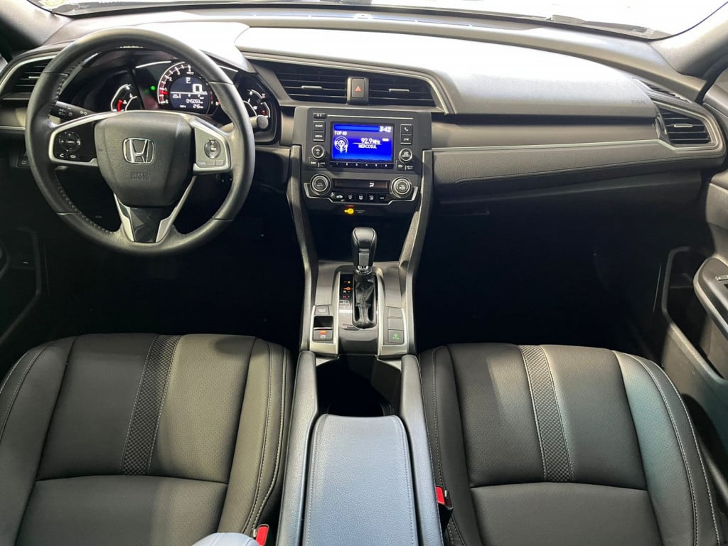Imagem do veículo CIVIC 2.0 G10 FLEXONE LX CVT! 45.000 KM! SEM REPINTURAS! NOVO!
