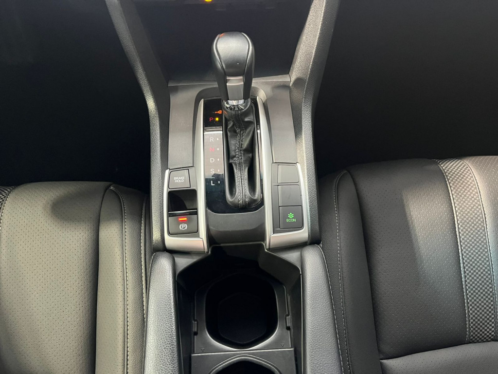 Imagem do veículo CIVIC 2.0 G10 FLEXONE LX CVT! 45.000 KM! SEM REPINTURAS! NOVO!