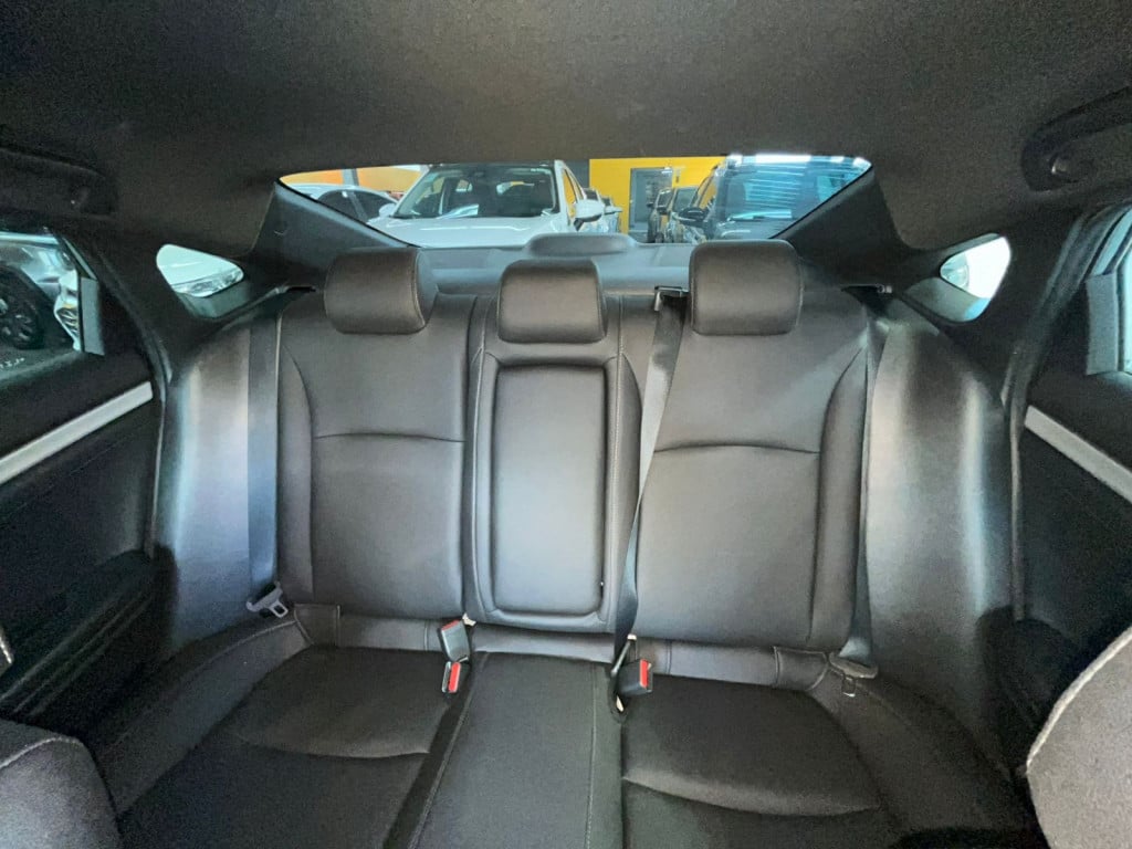 Imagem do veículo CIVIC 2.0 G10 FLEXONE LX CVT! 45.000 KM! SEM REPINTURAS! NOVO!