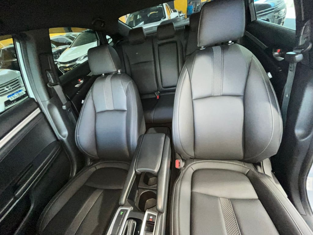 Imagem do veículo CIVIC 2.0 G10 FLEXONE LX CVT! 45.000 KM! SEM REPINTURAS! NOVO!