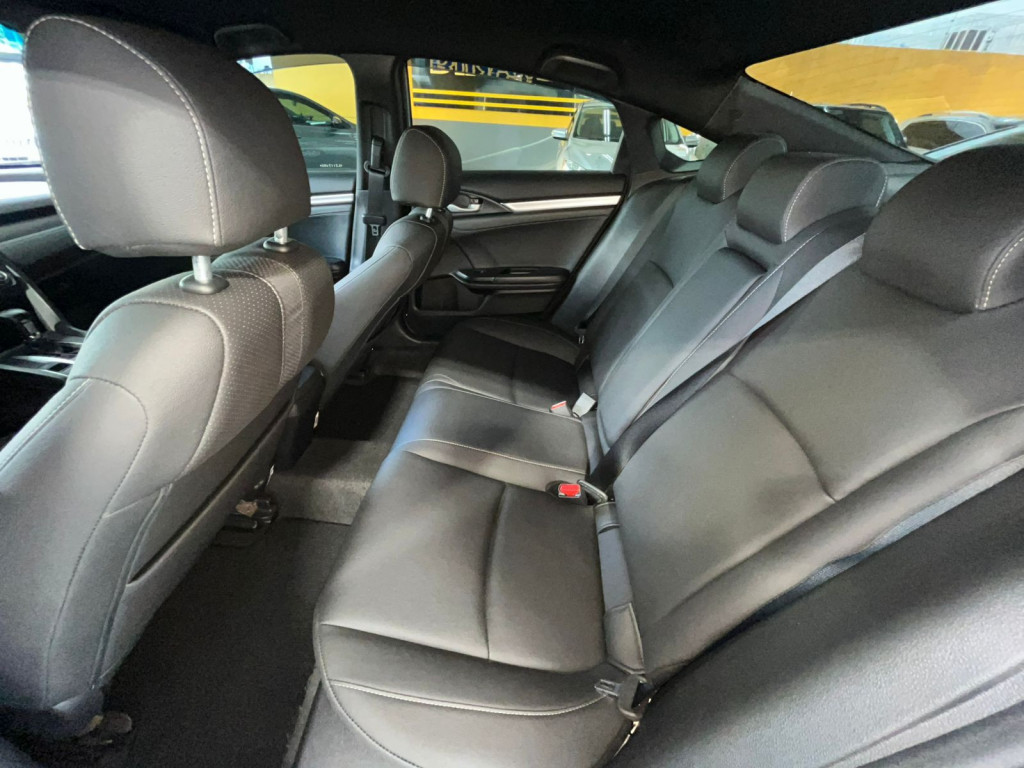 Imagem do veículo CIVIC 2.0 G10 FLEXONE LX CVT! 45.000 KM! SEM REPINTURAS! NOVO!