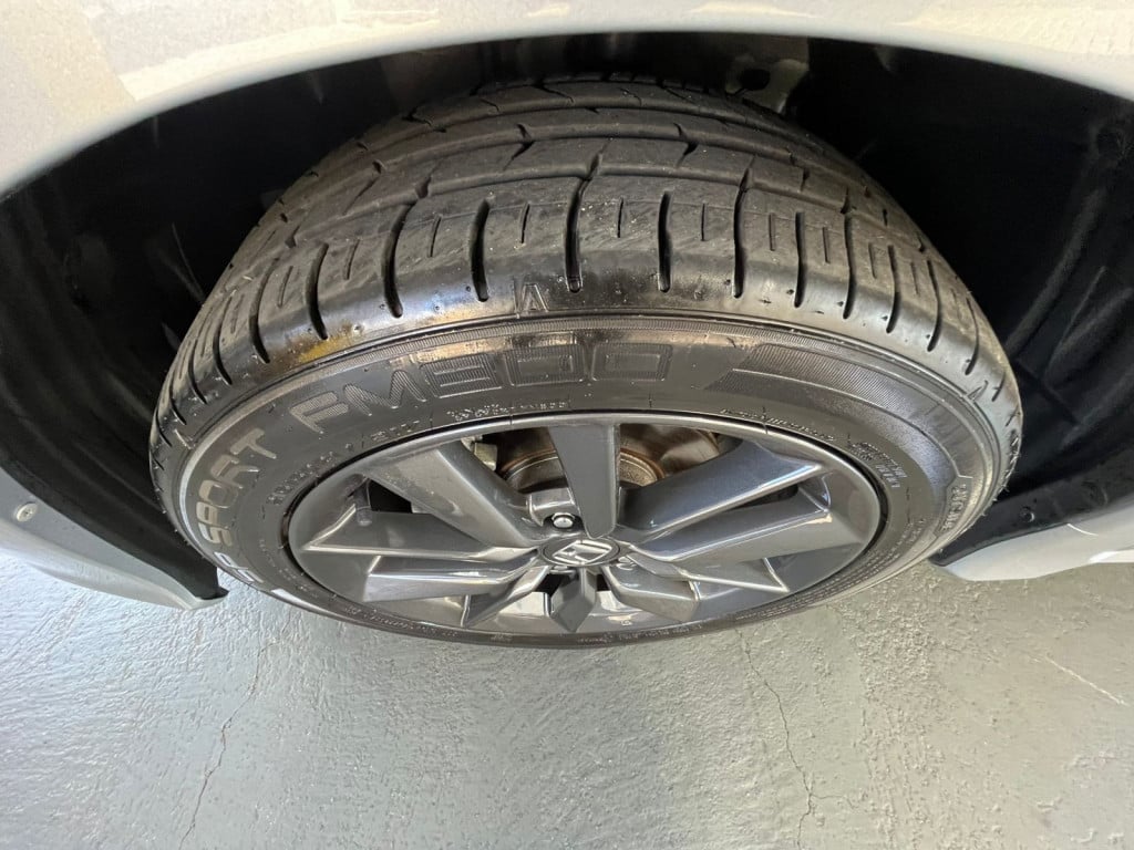 Imagem do veículo CIVIC 2.0 G10 FLEXONE LX CVT! 45.000 KM! SEM REPINTURAS! NOVO!