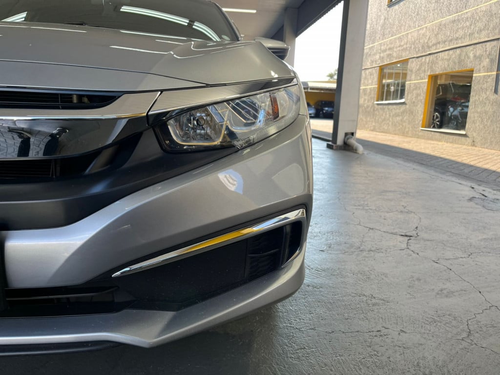 Imagem do veículo CIVIC 2.0 G10 FLEXONE LX CVT! 45.000 KM! SEM REPINTURAS! NOVO!