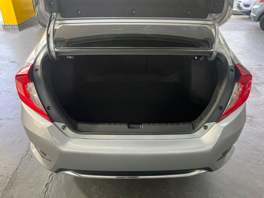 Imagem do veículo CIVIC 2.0 G10 FLEXONE LX CVT! 45.000 KM! SEM REPINTURAS! NOVO!