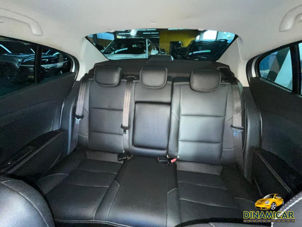 Imagem do veículo RENAULT FLUENCE 2.0 DYNAMIQUE 16V FLEX 4P AUTOMÁTICO
