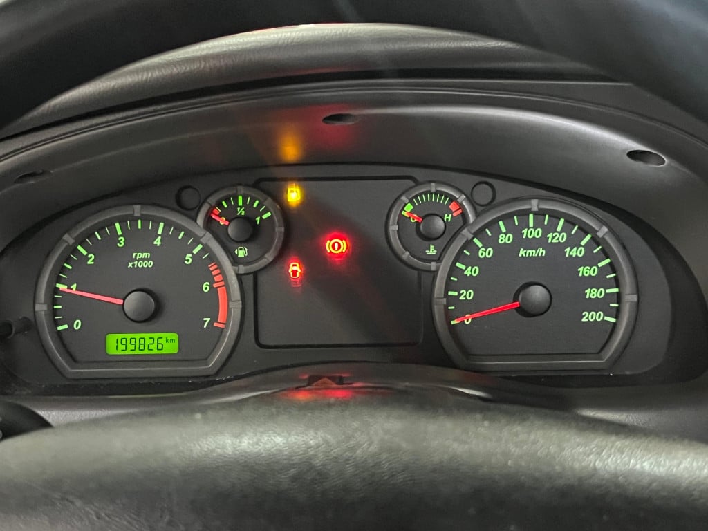 Imagem do veículo FORD RANGER 2.3 XLS 4X2 CS 16V GASOLINA 2P MANUAL