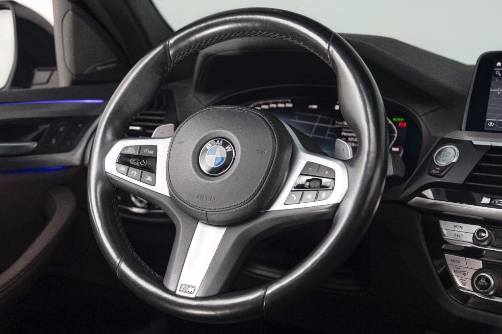 Imagem do veículo BMW X4 2.0 16V GASOLINA XDRIVE30I M SPORT STEPTRONIC