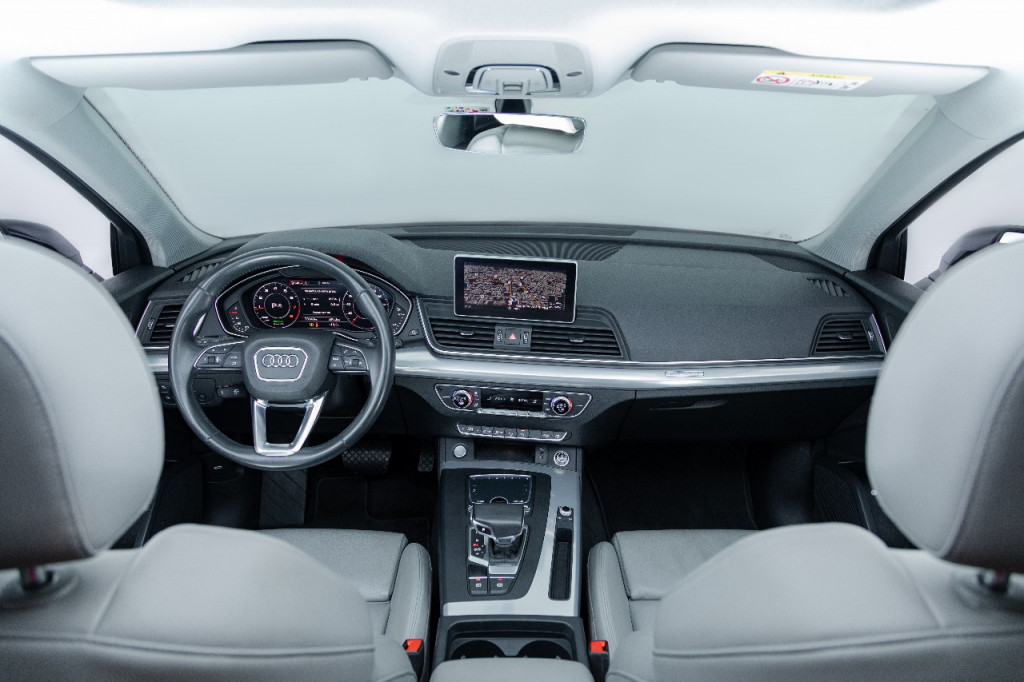 Imagem do veículo AUDI Q5 2.0 TFSI GASOLINA PRESTIGE PLUS S TRONIC