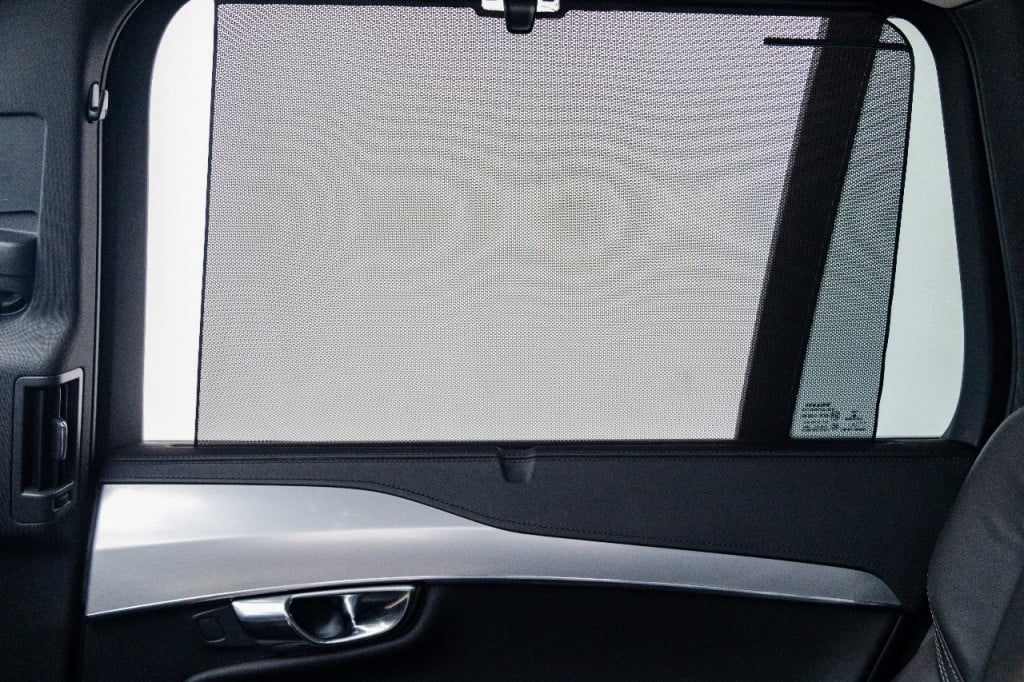 Imagem do veículo VOLVO XC90 2.0 MOMENTUM TURBO GASOLINA 4P 4X4 AUTOMÁTICO