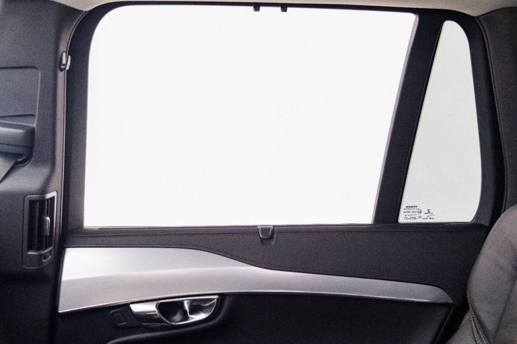 Imagem do veículo VOLVO XC90 2.0 MOMENTUM TURBO GASOLINA 4P 4X4 AUTOMÁTICO