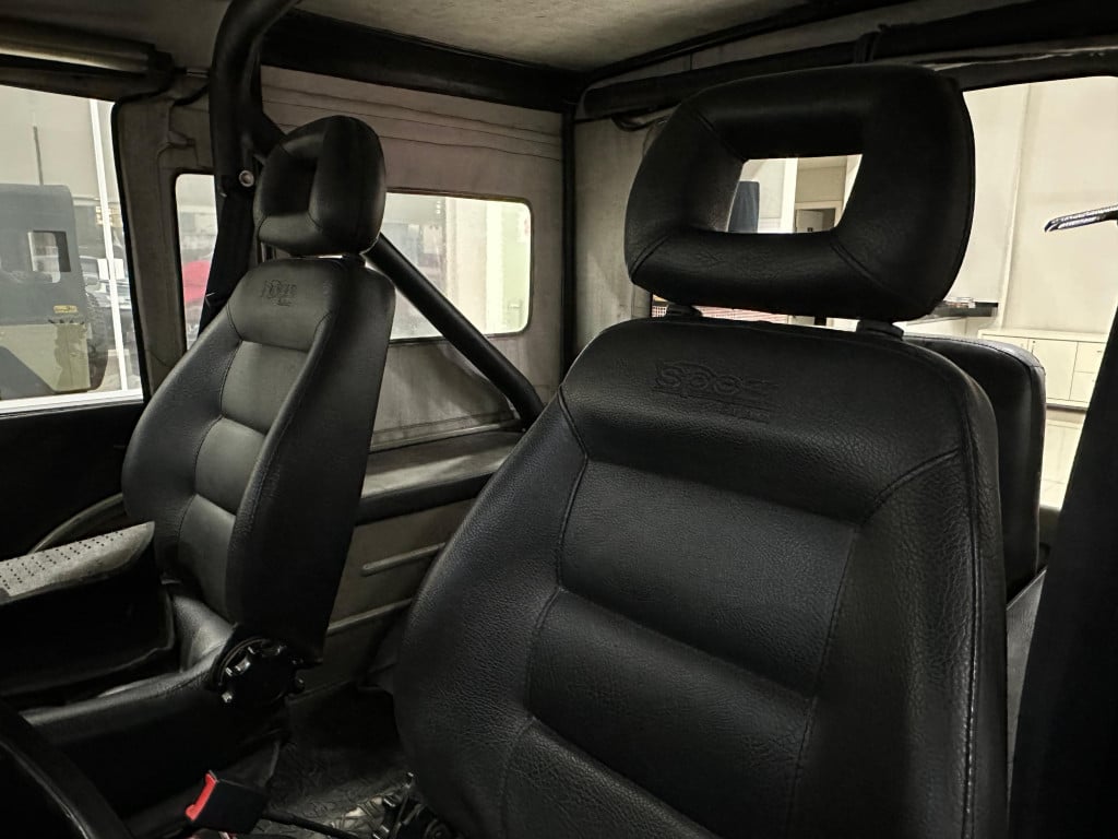 Imagem do veículo FORD JEEP CJ-5