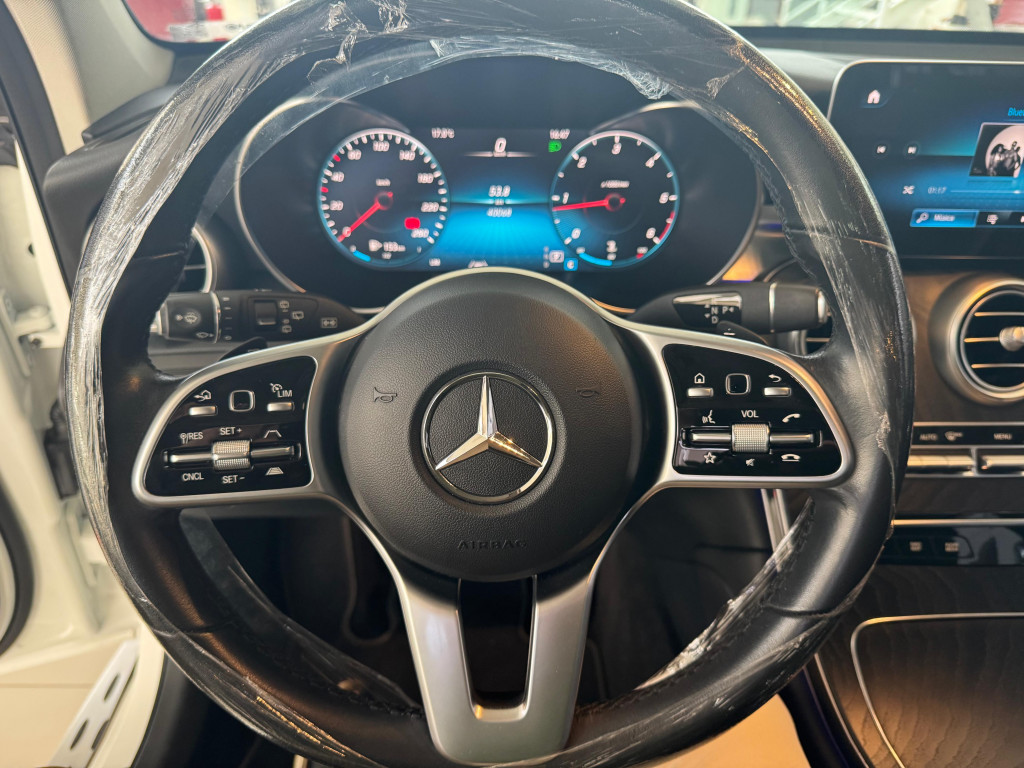 Imagem do veículo MERCEDES-BENZ GLC 220d 2.0 TURBO DIESEL ENDURO 9G-TRONIC