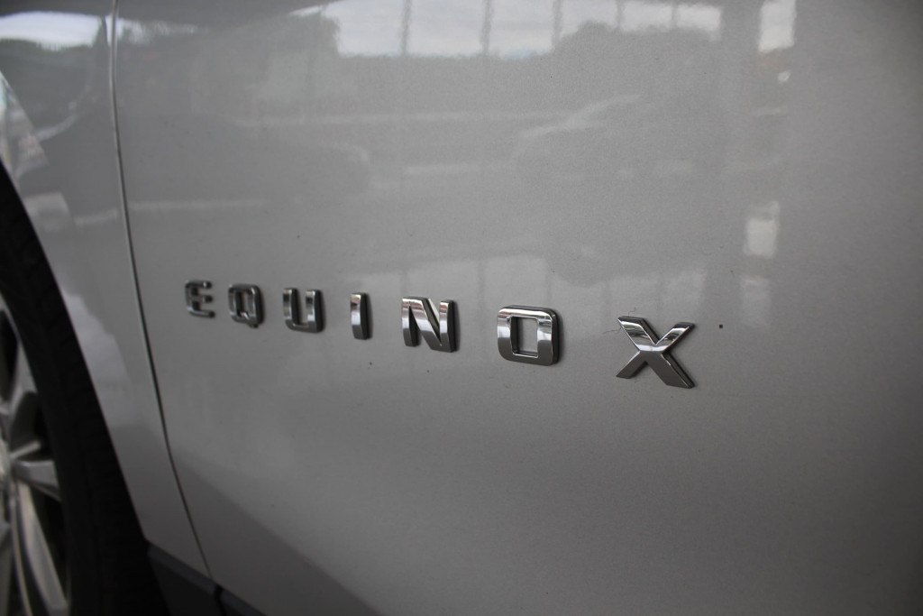Imagem do veículo CHEVROLET EQUINOX 2.0 16V TURBO GASOLINA LT AUTOMÁTICO