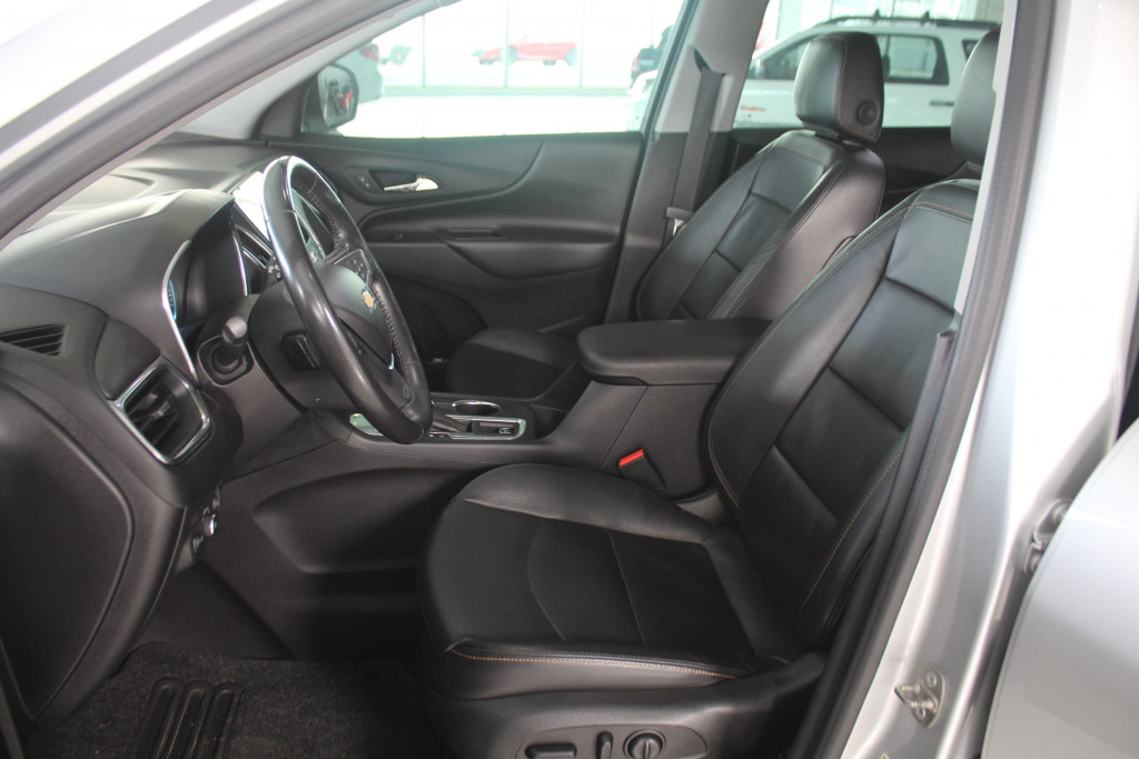 Imagem do veículo CHEVROLET EQUINOX 2.0 16V TURBO GASOLINA LT AUTOMÁTICO