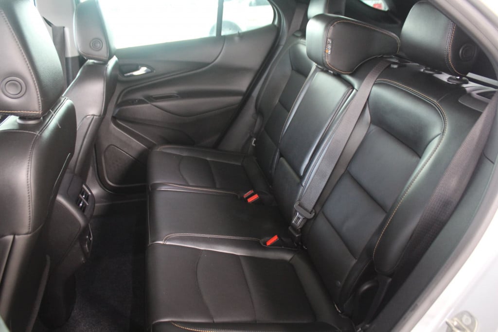 Imagem do veículo CHEVROLET EQUINOX 2.0 16V TURBO GASOLINA LT AUTOMÁTICO